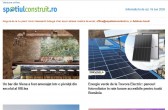 Un bar din Viena a fost amenajat într-o pivniță din secolul al VIII-lea