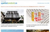O clădire multifuncțională prefabricată învăluită de plante exotice, construită în trei luni