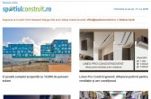 O școală complet acoperită cu 12.000 de panouri solare