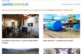 Amenajare în stil eclectic, cu șase modele diferite de tapet