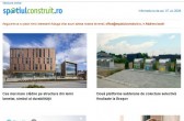 Cea mai mare clădire pe structura din lemn lamelar, simbol al durabilității