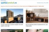 Un siloz modernizat cu ajutorul vitrajelor din sticlă capătă o nouă viață