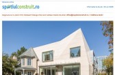 Casa Perry World, o combinație dintre arhitectura veche și cea noua