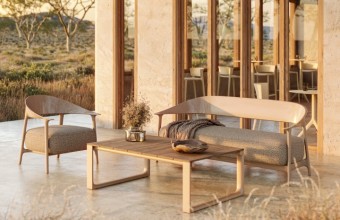 Mobilier pentru curte, gradina si terasa