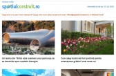 Un teatru din Tbilisi este asemeni unui periscop ce se deschide spre capitala Georgiei