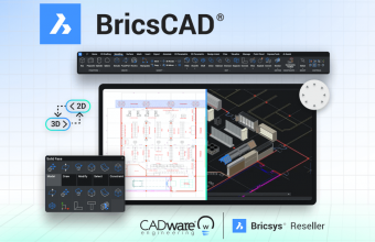 Software proiectare 2D, modelare 3D si BIM