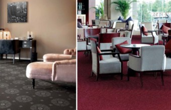 Mocheta pentru hoteluri, restaurante, spatii evenimente