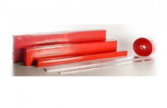Bariere de protectie la foc pentru fatade ventilate