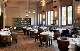 Sisteme sonorizare si digital signage pentru hoteluri si restaurante