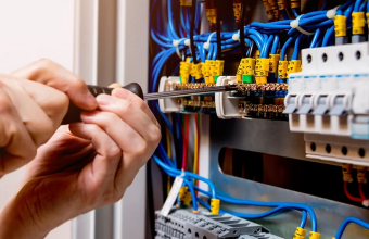 Instalatii electrice de joasa si medie tensiune pentru rezidential