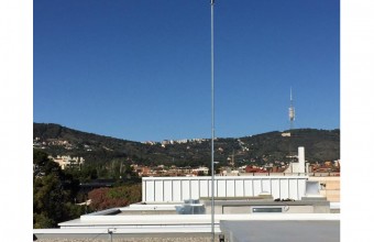 Sisteme paratrasnet PDA stabile pentru protectia constructiilor
