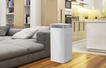 Purificatoare de aer casnice sau industriale