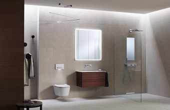 Rezervoare incastrate pentru vase WC