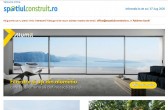 Casa Vânturilor: o volumetrie ciudată, dar cu o frumusețe aparte