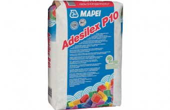 Adeziv pentru mozaic din sticla, ceramica sau marmura