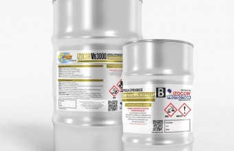 Vopsea epoxidica pentru pardoseli