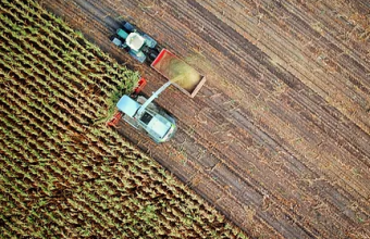 Asigurare pentru terenuri si culturi agricole