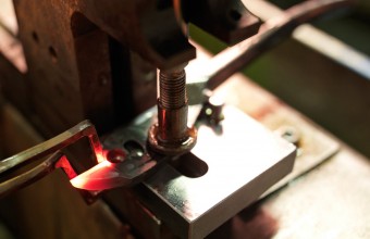 Unior Tepid "oferă" metalurgie de precizie pe șantier: de ce contează tehnologia din spatele unui clește profesional