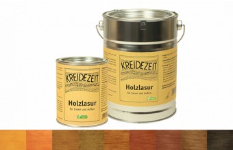Vopsele si uleiuri naturale pentru tratarea si finisarea suprafetelor din lemn la interior si exterior