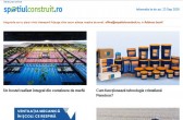 Un hostel realizat integral din containere de marfă