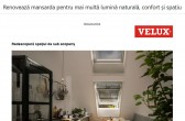 Renovează mansarda pentru mai multă lumină naturală, confort și spațiu