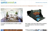 O locuință confortabilă pentru o familie cu șapte membri
