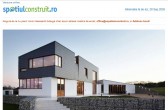 Gabioanele, exemple interesante în arhitectură