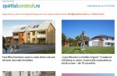 East Wins Duneland, satul cu unele dintre cele mai eficiente dezvoltări imobiliare