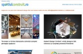 Tavanele cu forme interesante schimbă complet percepția spațiului